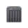 QNAP TS-431X2-2G (4xHDD, 4x1.7GHz, 2GB, 3xUSB, 3xLAN) - 395966 - zdjęcie 3